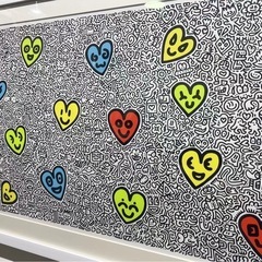 Mr Doodle Heartland 2020の画像