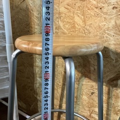 定価11,162円❗️人気商品✨椅子 チェア  肌色 の画像