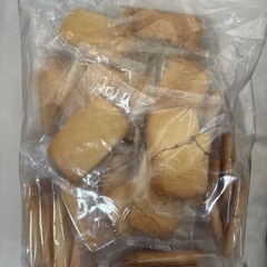 【どっさり】北海道バタークッキー450gの画像