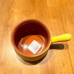 希少 PIRAL ALBISOLA ITALY チーズフォンデュセットの画像