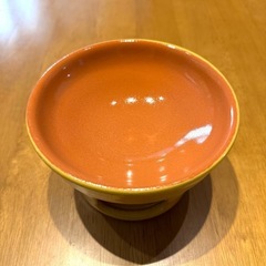 希少 PIRAL ALBISOLA ITALY チーズフォンデュセットの画像