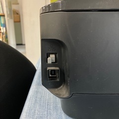 差し上げます　訳あり　Canon PIXUS ix6830の画像