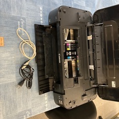 差し上げます　訳あり　Canon PIXUS ix6830の画像