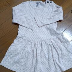 ギャップ、プチバト、フタフタなどのベビー服。の画像