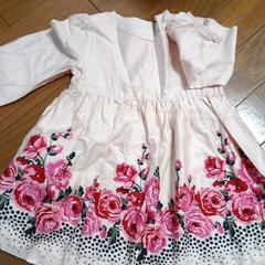 ギャップ、プチバト、フタフタなどのベビー服。の画像