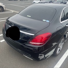 Cクラス200 アバンギャルド 10日限定出品