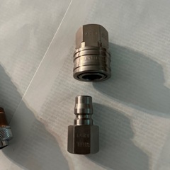 アポロコック　アセチレン　カプラ　の画像
