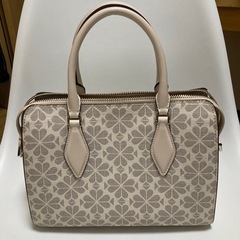 【美品】ケイトスペード　Kate spade バッグの画像