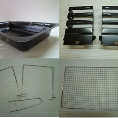 ★CAPTAIN STAG キャプテンスタッグ KRONA クローナ バーベキューコンロ M-6402 キャンプ アウトドア用品 cの画像