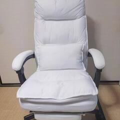 福岡県のゲーミングチェアの中古が安い！激安で譲ります・無料で