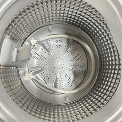 高年式】大阪送料無料☆3か月保障☆洗濯機☆2023年☆BW-45A☆S-126