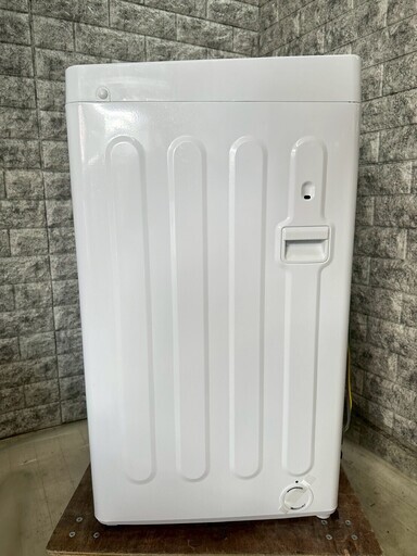 高年式】大阪送料無料☆3か月保障付き☆洗濯機☆ハイアール☆4.5kg