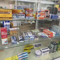 パート薬剤師募集！羽田地域に根ざしたアットホームな職場♪時給2000～2500円！の画像