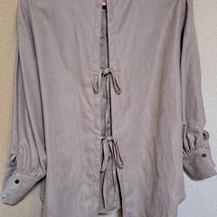 服  LLの画像