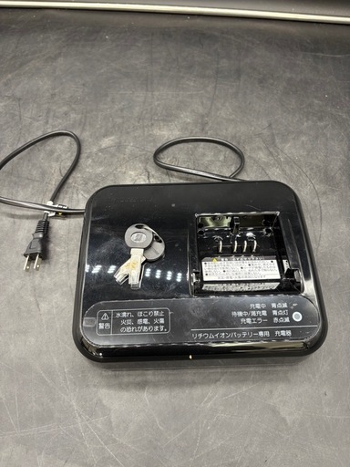 0477 美品 ブリヂストン 電動アシスト三輪車 RKUTTO ワゴン RW0B45