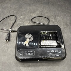 0477 美品 ブリヂストン 電動アシスト三輪車 RKUTTO ワゴン RW0B45の画像