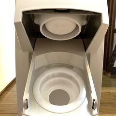 【超美品!】One Shot OS3 ソフトクリームマシン　CIM-10Aの画像