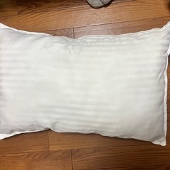 枕の画像