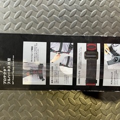 3M フルハーネス
の画像