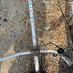 売約済み　
草刈機　刈払機　2台　ジャンク　部品取りにどうぞの画像