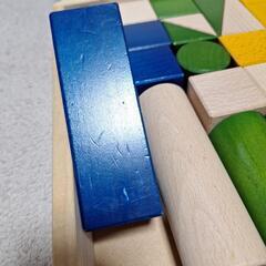 ボーネルンドオリジナル積み木の画像