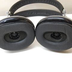 PIONEER ヘッドフォン MONITOR10 動作確認済み ブラック パイオニア モニター10 ヘッドホン  札幌市 清田区 平岡の画像