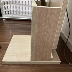 クリーナースタンド、掃除機
スタンド　収納 の画像
