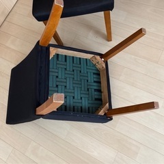 ダイニングチェア　の画像