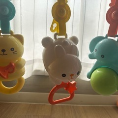 ベビー用品　美品の画像