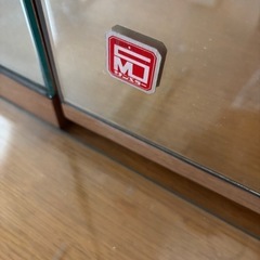 8/13まで掲載 レトロ三面鏡の画像