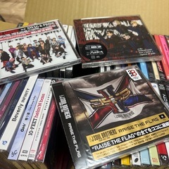 新品CD61枚の画像