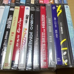 新品CD61枚の画像