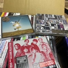 新品CD61枚の画像