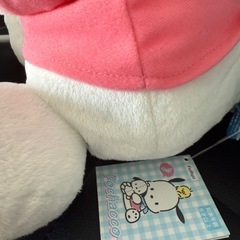 ぬいぐるみの画像