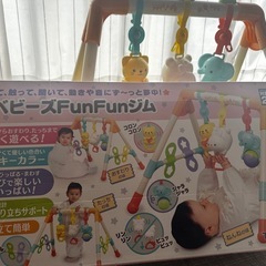 ベビー用品　美品の画像