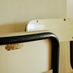 Desk Chair Japanese Vintageの画像