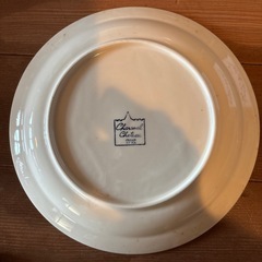 お皿5枚セットの画像
