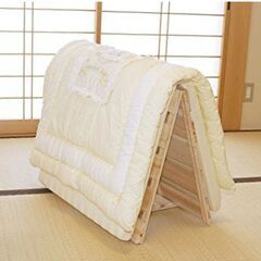 すのこベット　未開封　未使用 luccabedt-sd_00.jpg