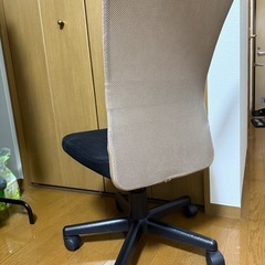“軽量で移動も簡単！オフィスチェア販売しますの画像