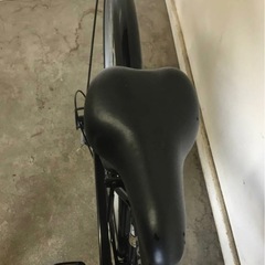 △ v 岐阜発/ EXPLWORA/ 自転車/ 27インチ/ 6段変速/ 走行確認/ 現状品/ R7.7/13 △A-3の画像
