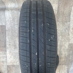 165 55 R15 2023年製造　1本　中古タイヤ