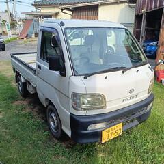 ハイゼット確認用の画像