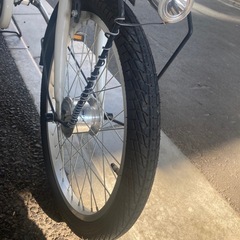 自転車06(6ギア)の画像