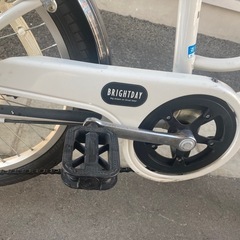 自転車06(6ギア)の画像