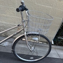 自転車5503の画像