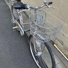 自転車5503の画像