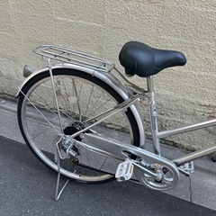 自転車5503の画像