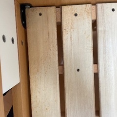ロフトベッドの画像