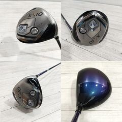  XXIOゼクシオ/ MP800/ １Wドライバー/ フレックスSR/ 45.5インチ/ 2014/ DUNLOPダンロップ/ ゴルフクラブ/ C0ET0104の画像