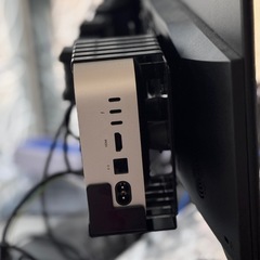 Mac mini M4お譲りしますの画像